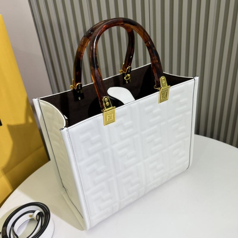 Fendi Shopping Bags